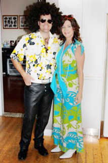 70s party fancy dress costume hire shop