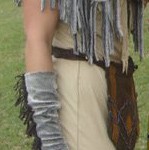 Another Pocahontas costume