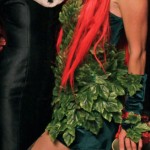 Cruella DeVille, Poison Ivy Costumes