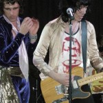 Rolling Stones tribute Band