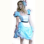 Alice in Wonderland costume, best fancy dress shop, sydney, bondi