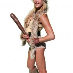 Awesome Viking costume