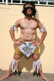 costume maker, sydney, bondi