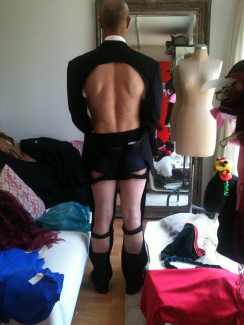 costume maker sydney