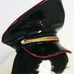 Comissar Hat