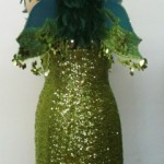 Tinkerbelle, or Absynth fairy costume