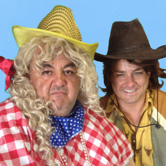 cowboy costumes