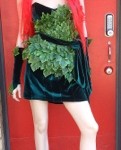 Foliage, fancy dress costume hire shop