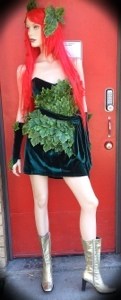 Foliage, fancy dress costume hire shop