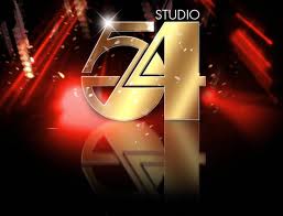 Studio 54 Glamour