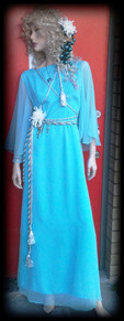 Roman Goddess fancy dress costume shop