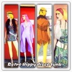 Funky, fancy dress costume hire shop