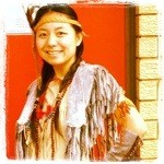 Pocahontas, fancy dress costume hire shop