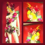 Spring Fairy, fancy dress costume hire shop, Bondi, Sydney