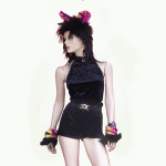 Party Animal, costume hire,