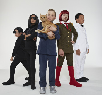 kids costumes, costume design, costume maker, hire, fancy-dress