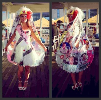 costume maker, fancy dress costume stylist, sydney, bondi