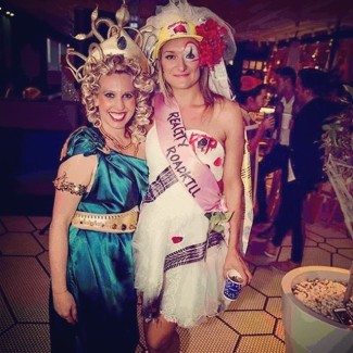 costume maker, fancy dress costume stylist, bondi sydney