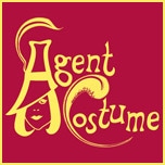 Agent Costume Home - Agent Costume